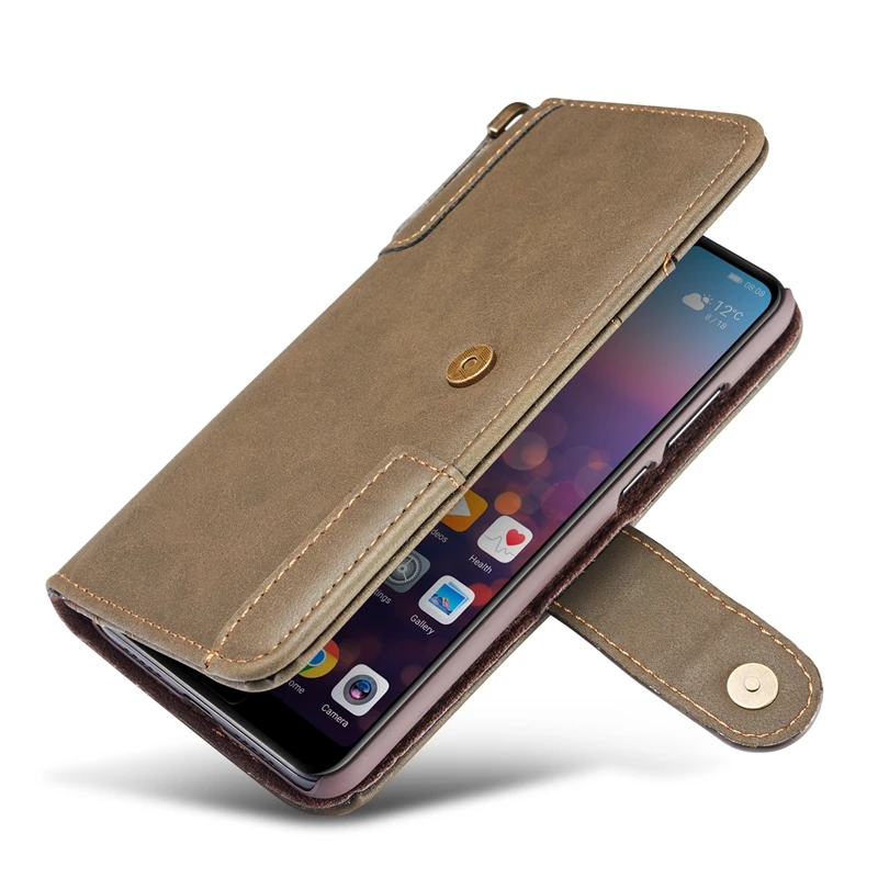 

Top quality Card Slots Wallet Phone Case For Samsung Galaxy Note 8