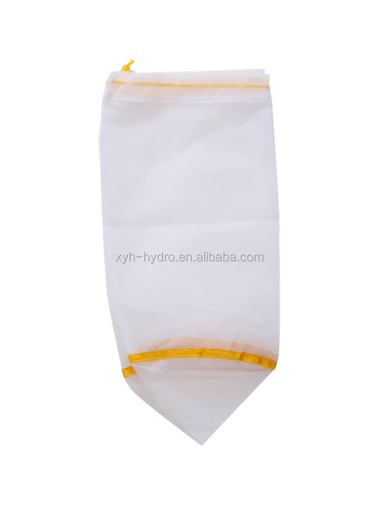 
All Mesh Bag 32 Gallon 5 Bags Bubble Has h Bags 