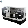 CK6140 Mini Lathe CNC machine price for metal