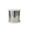 Wholesale Manufacturer nichrome 80 resistance wire flat heating wire