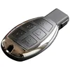 New Shape EV1527 Remote control,car key shell for Benz