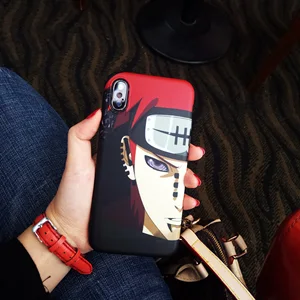 Naruto Pain Japanese Cartoon Fans Phone Case