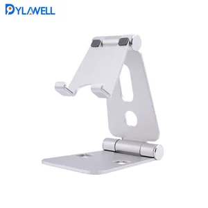 Adjustable Aluminium Cell Phone Stand