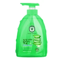 

Aloe Vera Moisturizing and basic Clean Chemical Ingredient hand wash liquid soap/Hand sanitizer