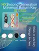 Second Generation Universal Home Button Return Key for iPhone 7 7P Plus 8 8P Plus Flex cable