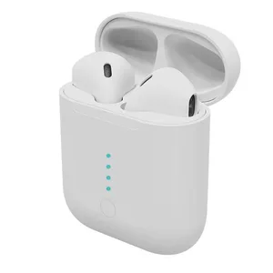 Automatic Popup TWS Earbuds iPhone