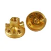 Top quality new products aluminum/die/brass/copper/zinc casting