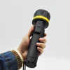 L 7 light high power Cheap torch waterproof ledelfeneri Silicone led emergency flashlight