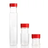 Factory direct cheap plastic spice flip top cap spice bottle,shaker seasoning bottle,50ml 150ml 300ml empty spice jar