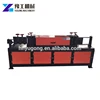 High Precision Zero Error 4-16mm Rebar Wire Coil Straightener Straightening and Cutting Machine of Principles