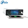 High Quality Low Price 4.1 Inch car Mp4 Mp5 Player with Built-in Bluetooth Car Radio CE FCC ROHS