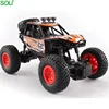 Suppliers Hot Sale Cross Country 1 20 Electric 2.4g Professional Universal Rc Car Remote Control China Mini Tractor Model