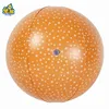 Summer outdoor clear big water pool toy giant inflatable PVC ball,big water inflatable ball,inflatable big pool ball