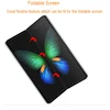 Laudtec Newest Eco-friendly Material Double Folding Screen Film For Samsung Galaxy Fold