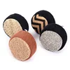 Exfoliating body sponge natural body loofah scrub sponge for kids or adults