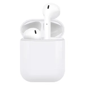 Wireless Touch Bluetooth Earphones Charging Case