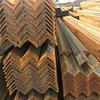 Hot Rolled Perforated ASTM Grade D Equal Steel Angle