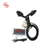 Cost-effective Wireless 3 Cup Digital Anemometer