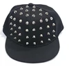 Hip-hop breathable custom fashion baseball basic caps hats
