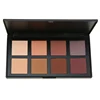 Best selling private label beautiful eyeshadow palette create your own brand mineral natural eye makeup