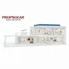 Propsolar solar cells sun power system 10KW / solar energy kit set 5000W / solar panels 10kva price system for home