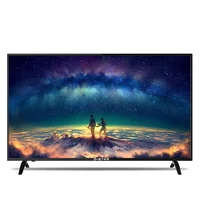 

4K Ultra HD HDR smart tv