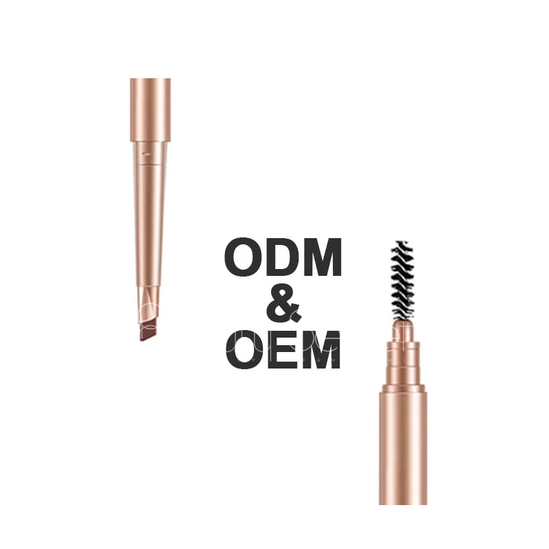 

Unbrand Waterproof Eyebrow Pen Brow Pencil Private Label