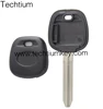 high quality Replacement key shell transponder key with G chip For Toyota