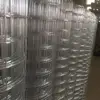 2019 wholesale wire mesh / welded wire mesh roll / galvanize square wire mesh