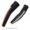 NGT Italy fashion brace running bike sleeves compression arm sleeve