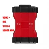 VCM2 VCM II Diagnostic Tool for Ford Best Quality + Ford IDS V111.04 500GB HDD Multi-Language