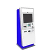 Coin Operated Pay Kiosk Cash Dispenser Note Recycler Automatic Payment Machine