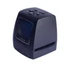 Film Scanner 5MP Resolution 35mm Mini Photo film Digital Converts LCD Slide 2.4 inch TFT for Picture
