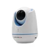 LS VISION Mini 2MP P2P PTZ Mobile Remote View Motion Detection Alarm System Smart Home Security 360 Wireless Wifi IP Camera