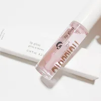 

OEM/ODM Wholesale Private label high shine lip gloss