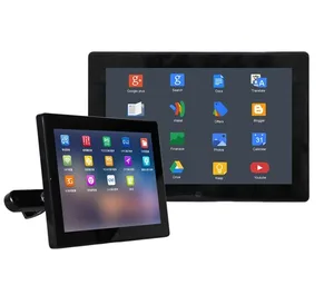 15.6 inch Portable Desktop Media Player Cafes