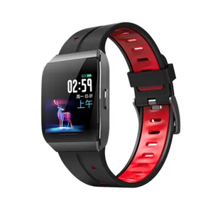 X1 Smart Sport Bracelet Long Standby Waterproof Design