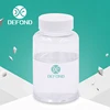 Defeng Quickly Provide Defoaming Solution Water Treatment Anti Foam Agent Manufacturer