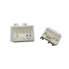 Leyede Pentium-10Pin car connector Harness plastic case plug Leyi factory stock