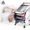 Compact structure and easy moving portable vietnamese noodle making machine