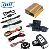 One way Car Alarm PKE Start Stop Keyless Remote Central Locking System Engine Button Start
