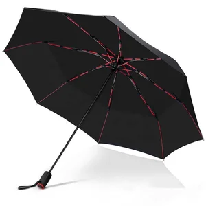 Image of high quality umbrella from Sedex audit factory