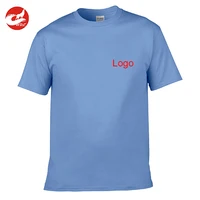 

Custom Logo Printing Design Your Own T Shirt Sublimation Printing White Latest Shirt Designs for Men