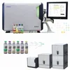 Automated Blood Culture System Microbiology Culture Incubator Blood Cell Bacterial Analyzer