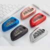 TPU Car Key Fob Cover Case for BMW Series 7 5 525/530li X1 X5 X6 Smart Remote Key Protective Shell