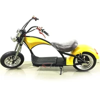 

2019 New Style electric scooter citycoco 1500W 2000W 2 big wheels City scooter bike with CE cheap citycoco scooter