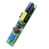 Led tube light driver 6-18W super low temperature per month hot sell 2millions