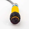 Infrared induction photoelectric switch E3F-DS30C4 close to diffuse reflection sensor NPN normally open three-wire C1