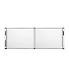 Multiple types electronic interactive conference all in one whiteboard