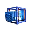 Powder Square Swing Tumbler Gyratory Vibrating Screen Sieving Machine For Granules